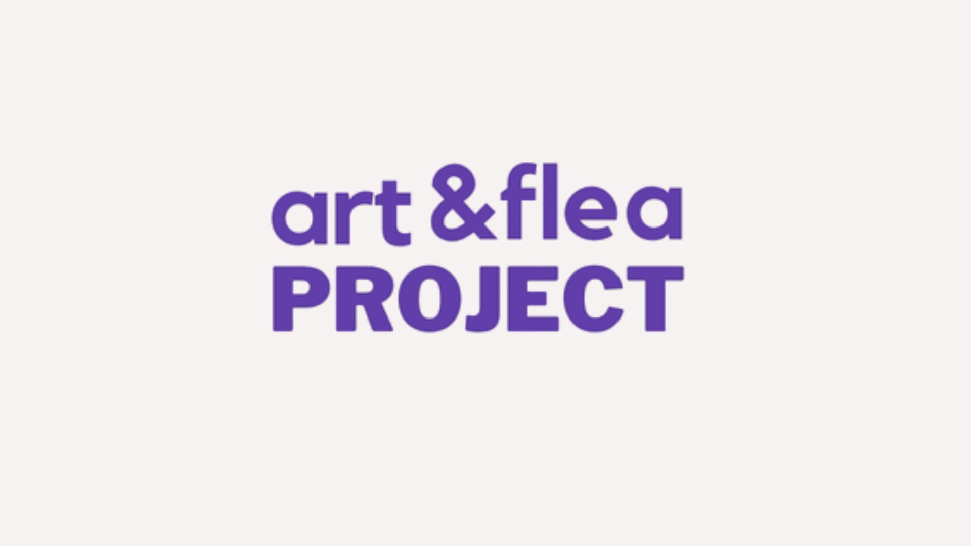 Art & Flea