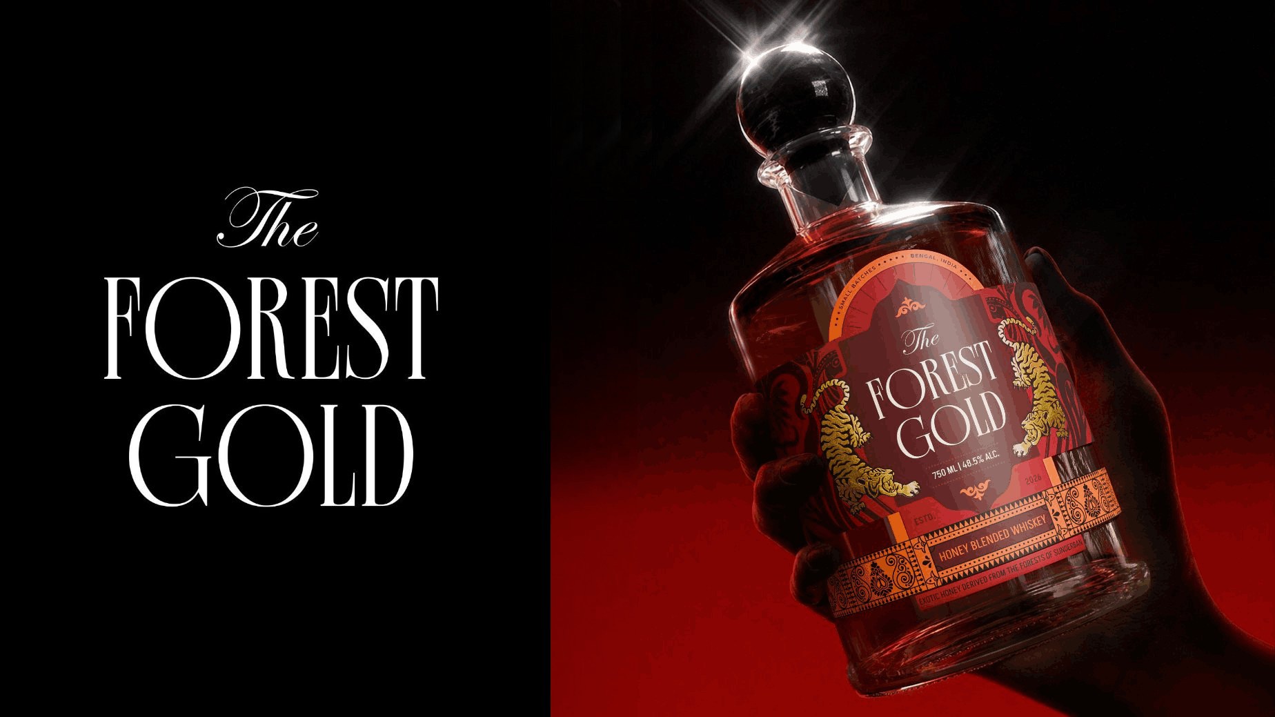 The Forest Gold