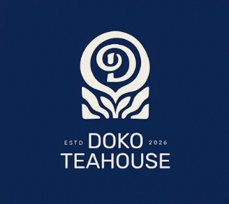 Doko Teahouse