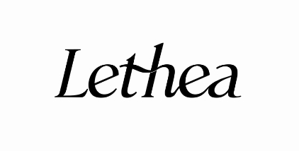 Lethea