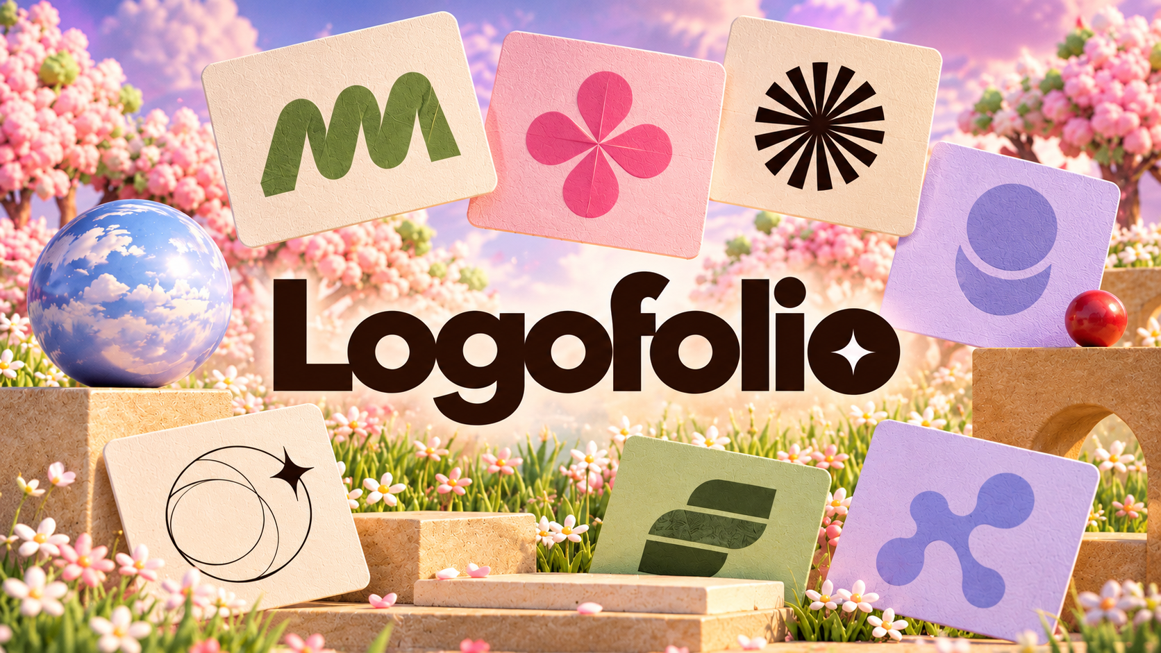 Logofolio