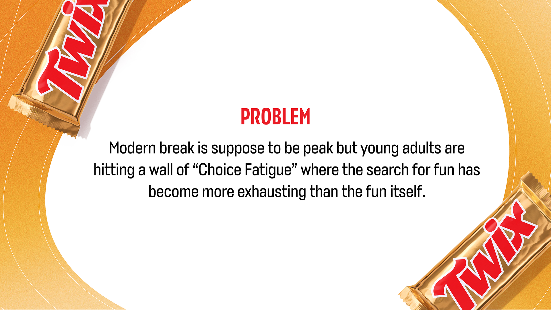 Twixter — Problem