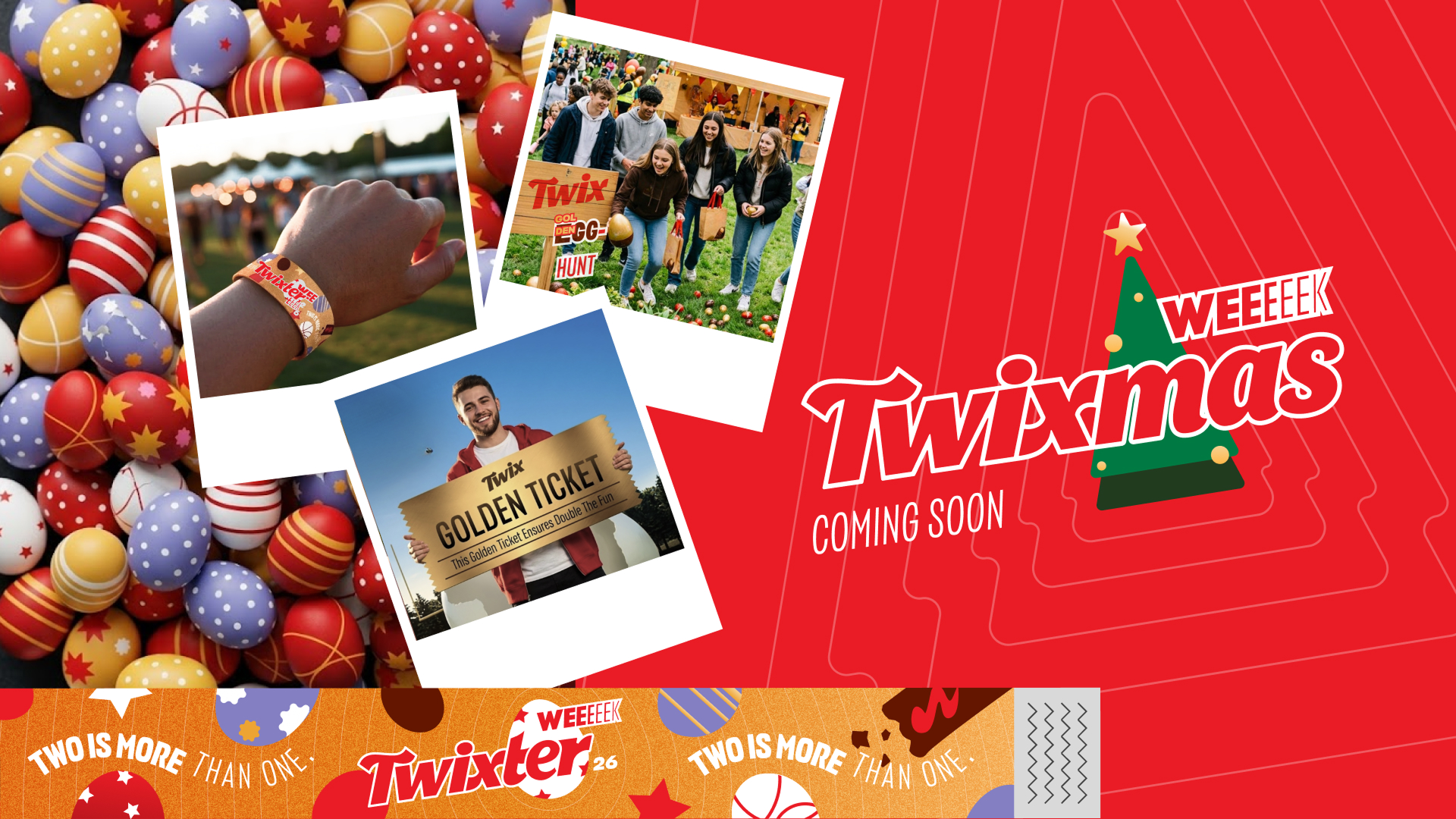 Twixter — Twixmas
